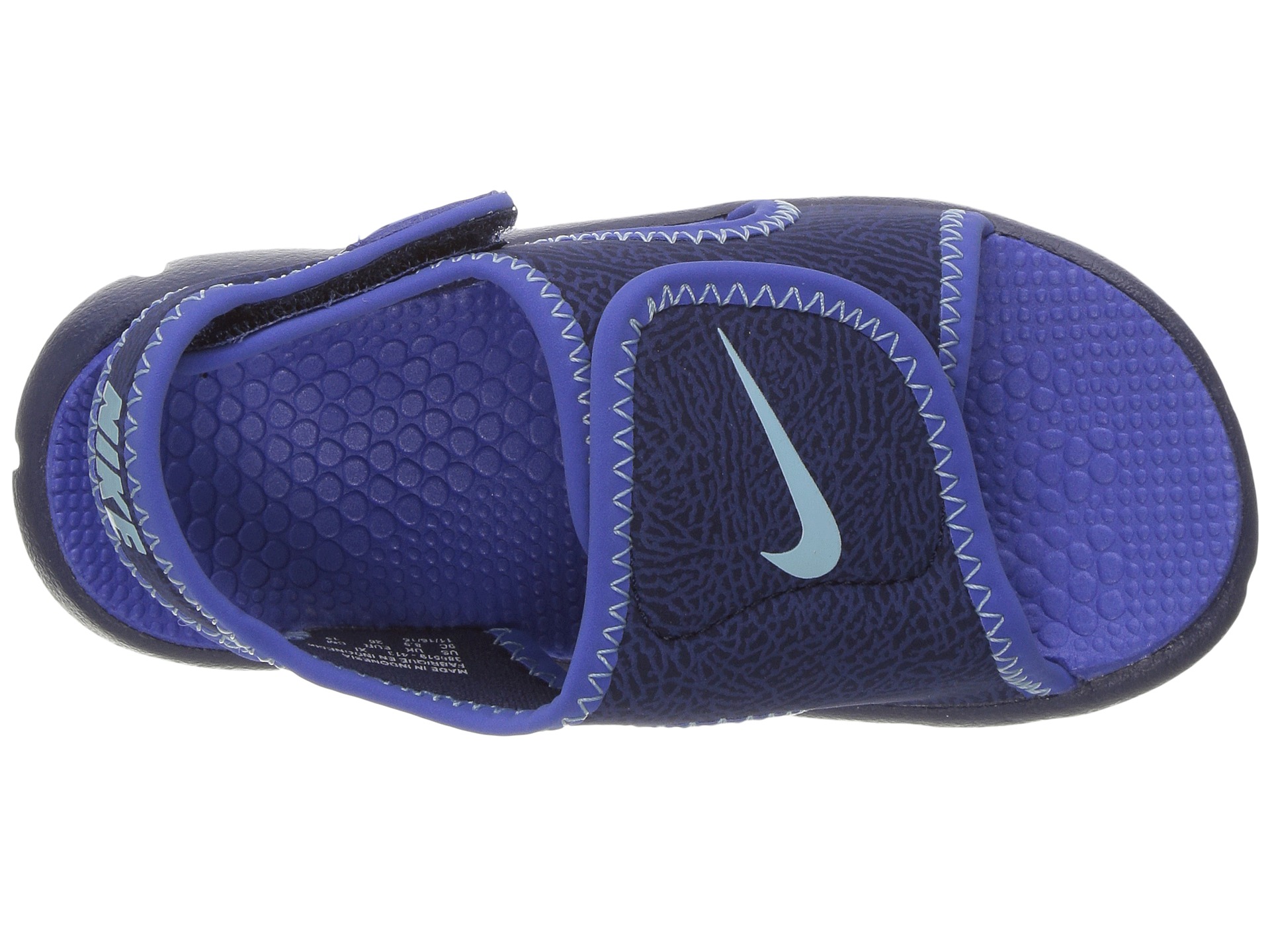 nike sunray 4