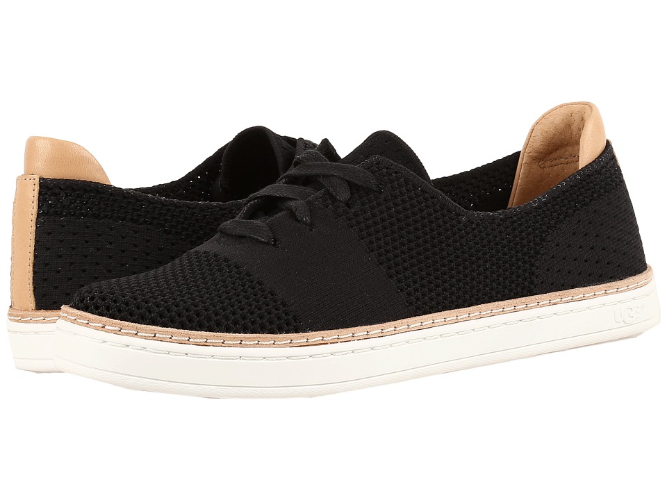 UGG Pinkett (Black) Women's Shoes