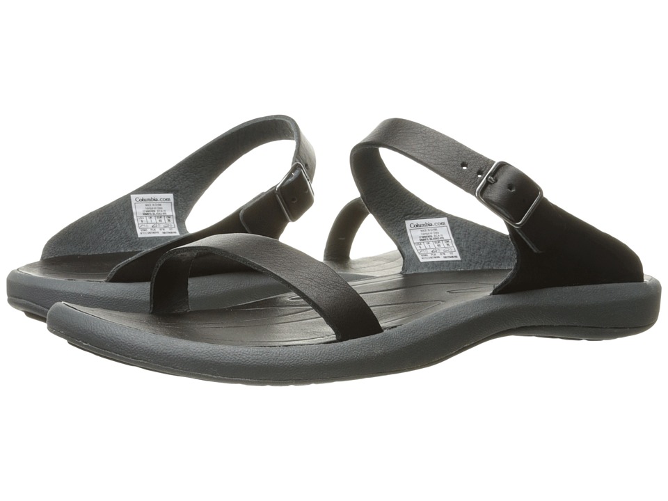 columbia caprizee sandal