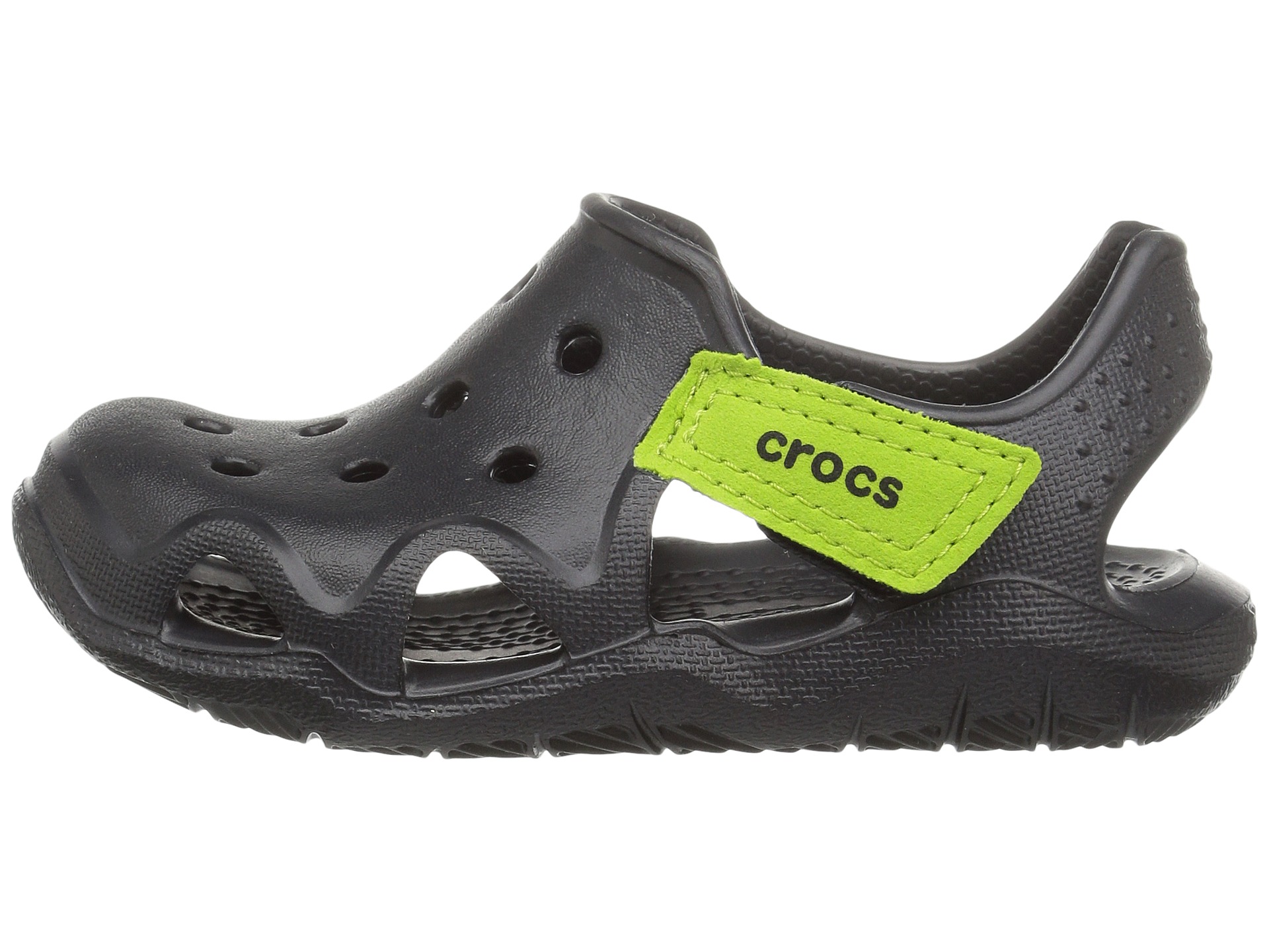 zappos crocs swiftwater