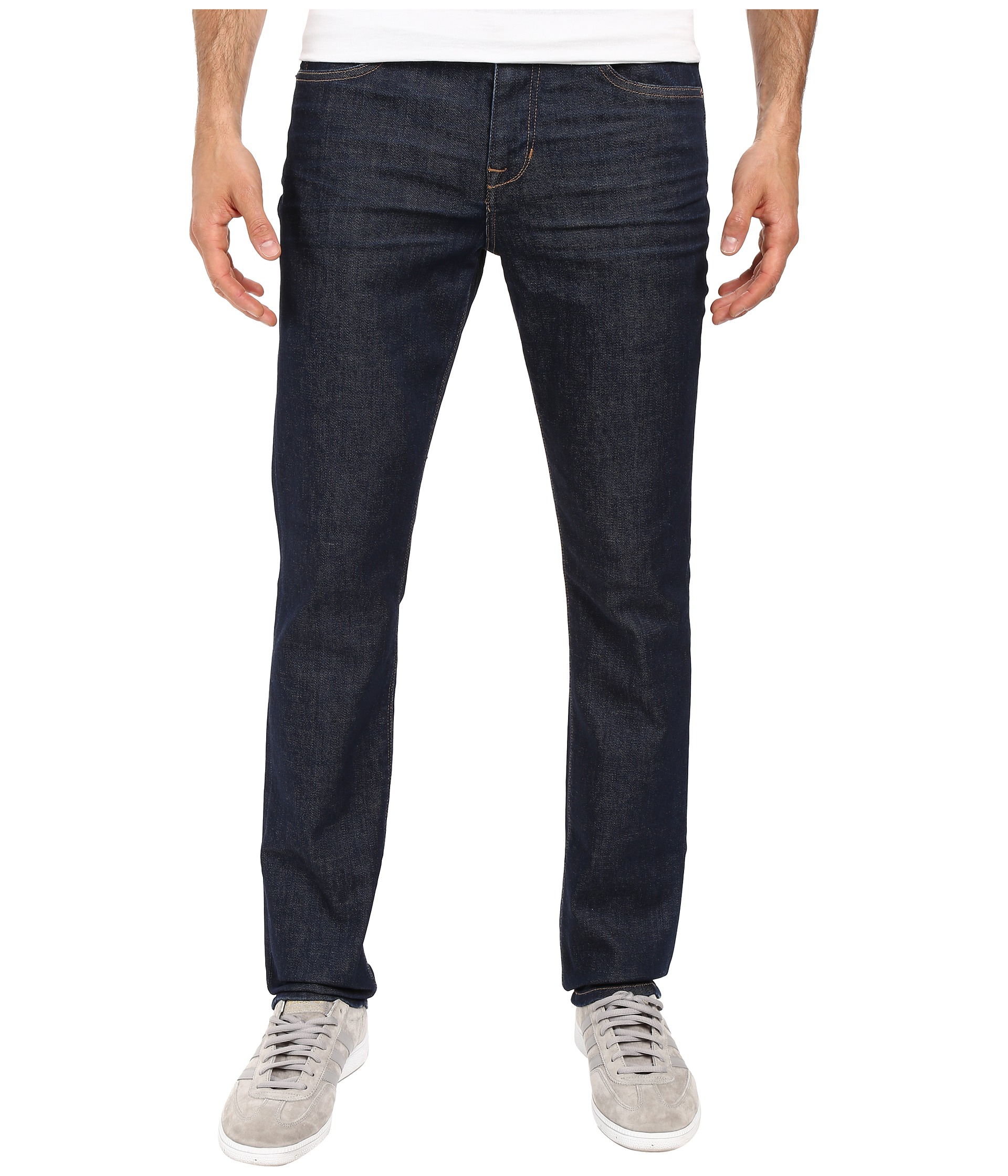 Joe's Jeans Slim Fit in Asher Asher - Zappos.com Free Shipping BOTH Ways