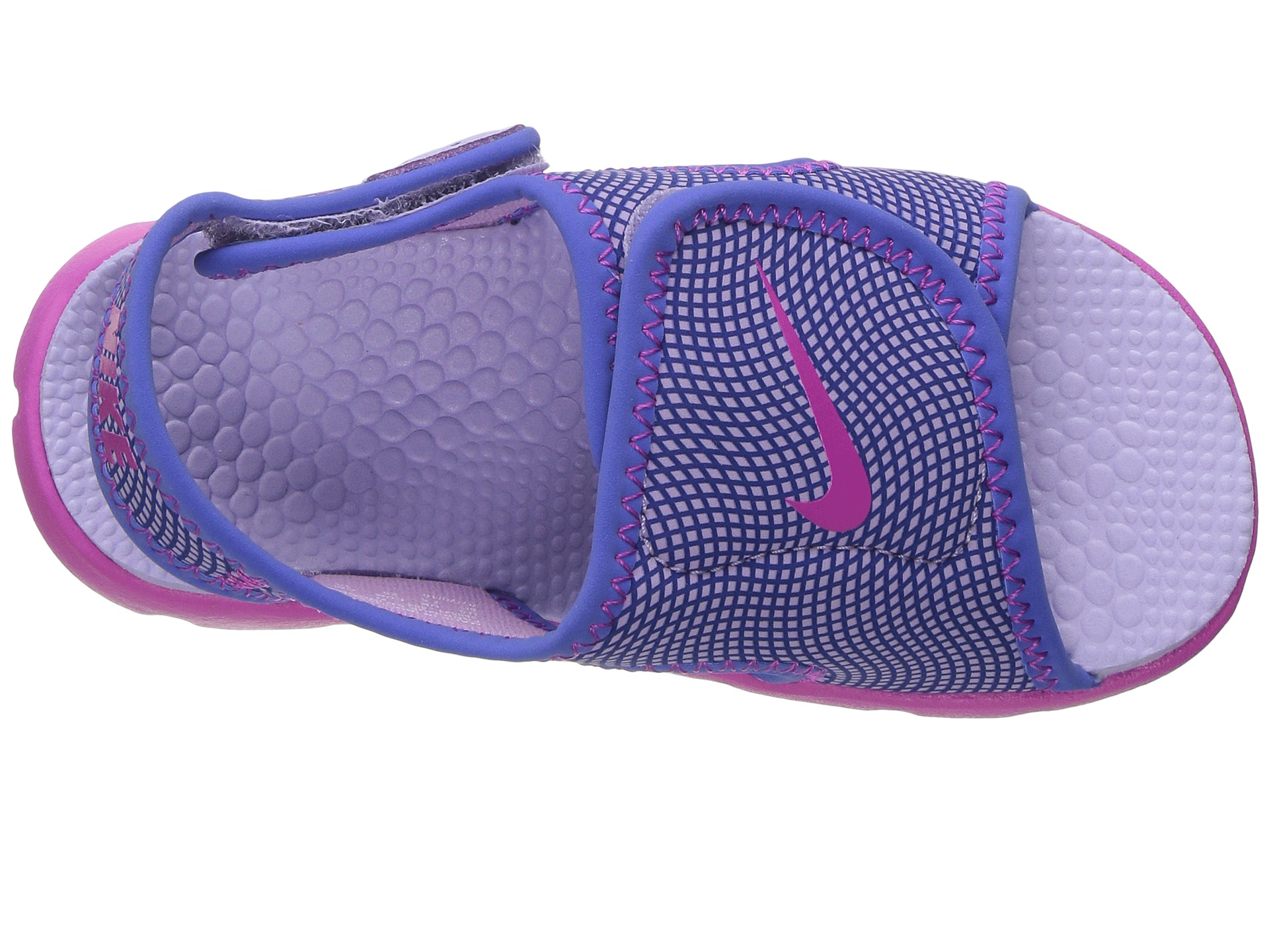 nike sunray 4