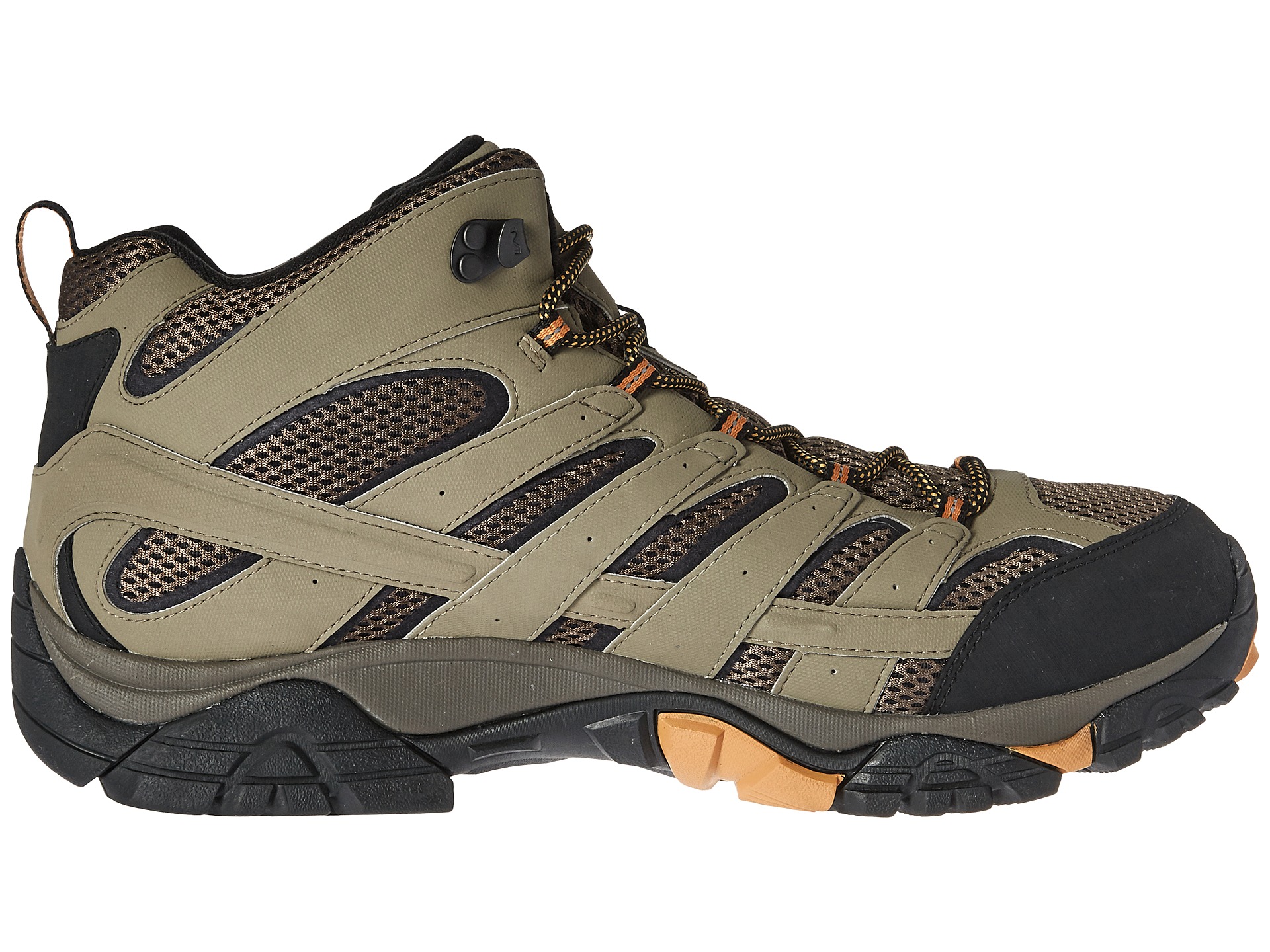 merrell moab 2 gtx navy