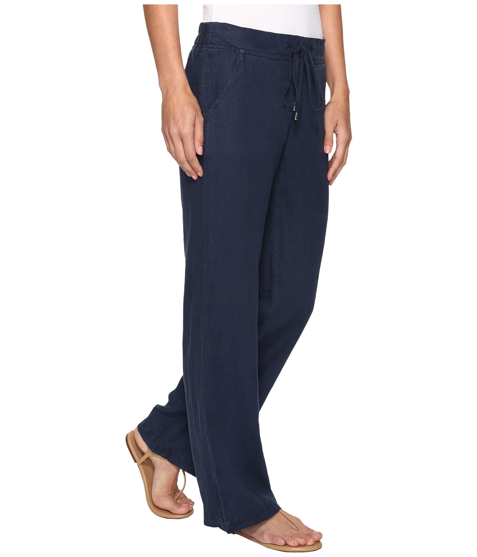 Tommy Bahama New Two Palms Pants Natural - Zappos.com Free Shipping ...