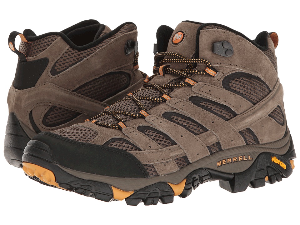 best hiking shoes for pronation