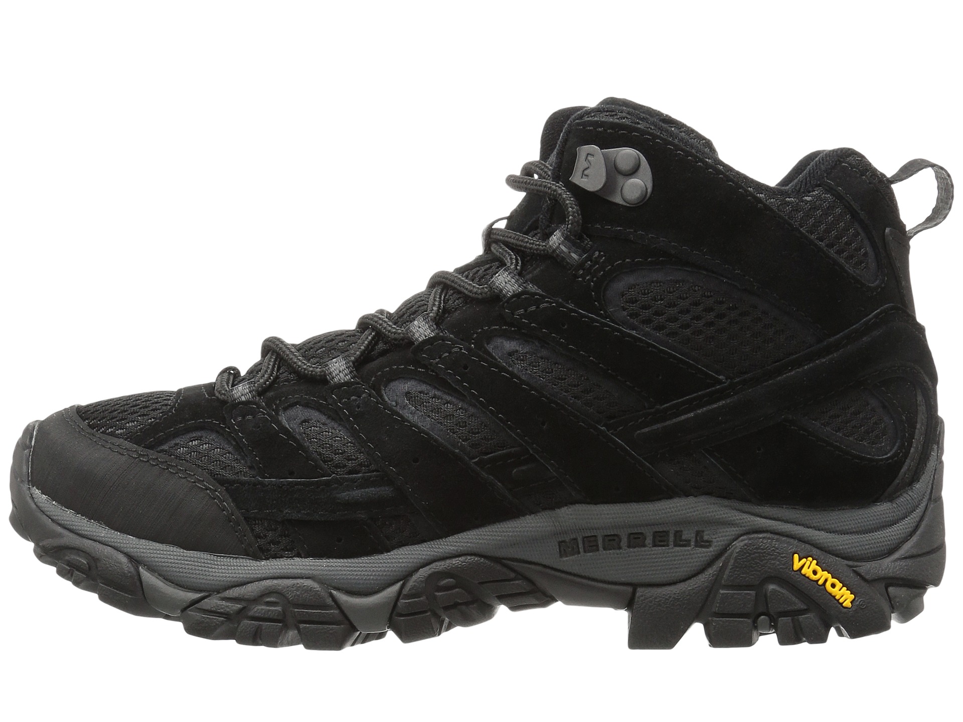 merrell moab 2 vent mid mens