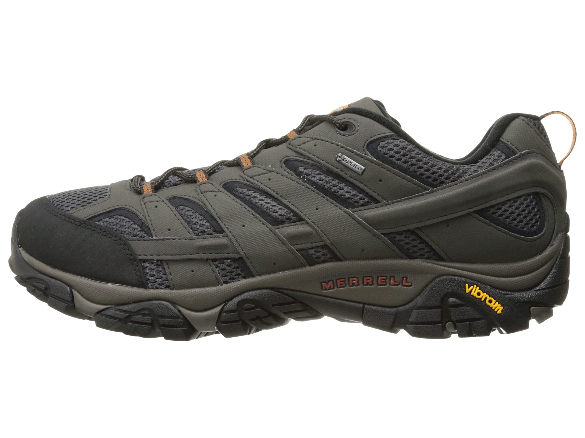 merrell moab 2 gtx review