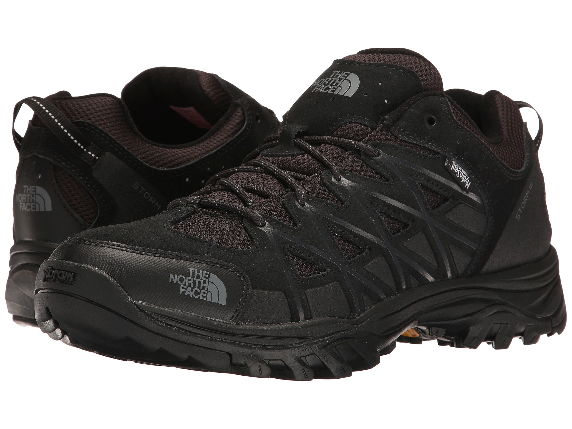 The North Face Storm III WP - Zappos.com Free Shipping BOTH Ways
