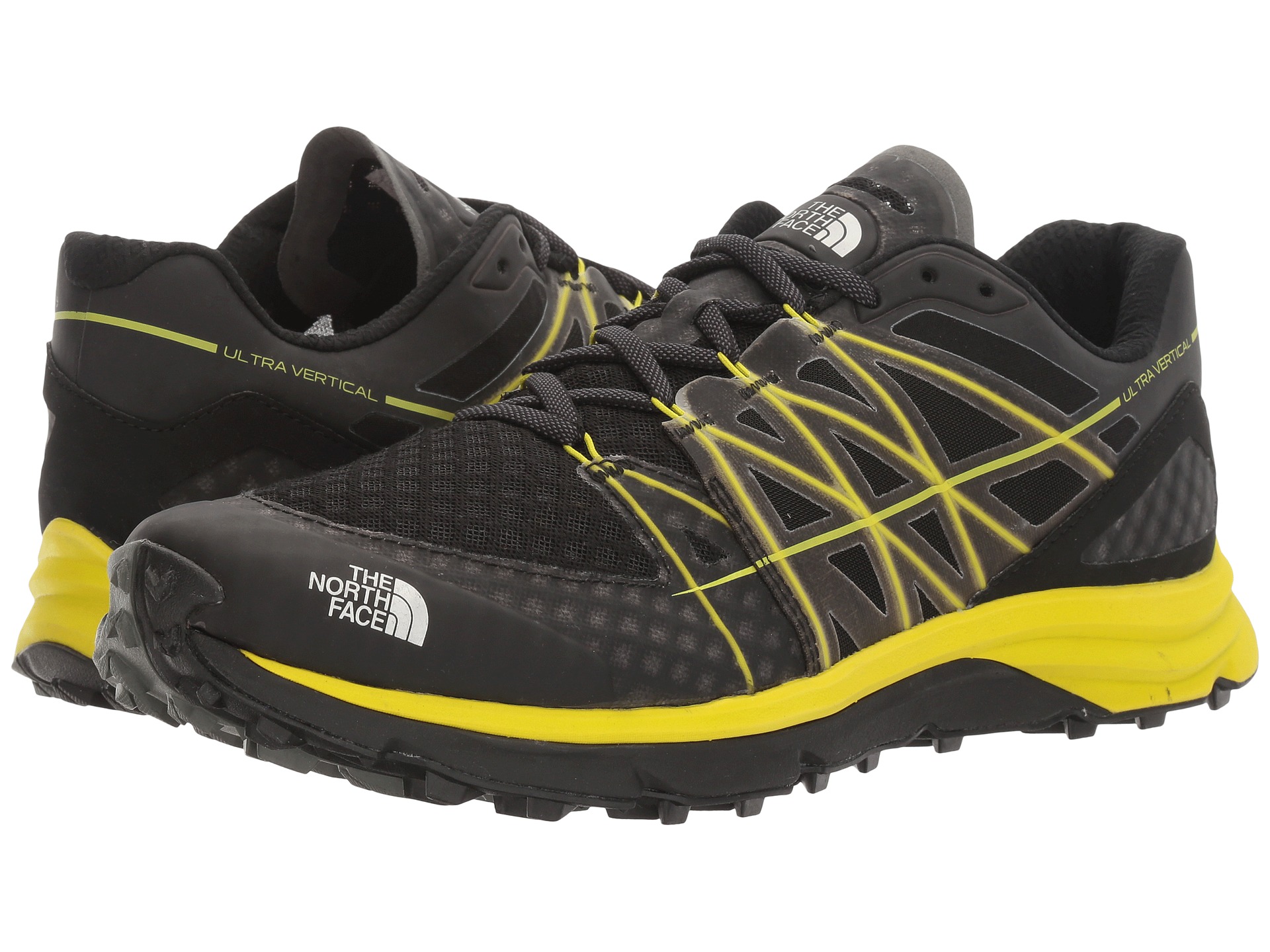 The North Face Ultra Vertical at Zappos.com