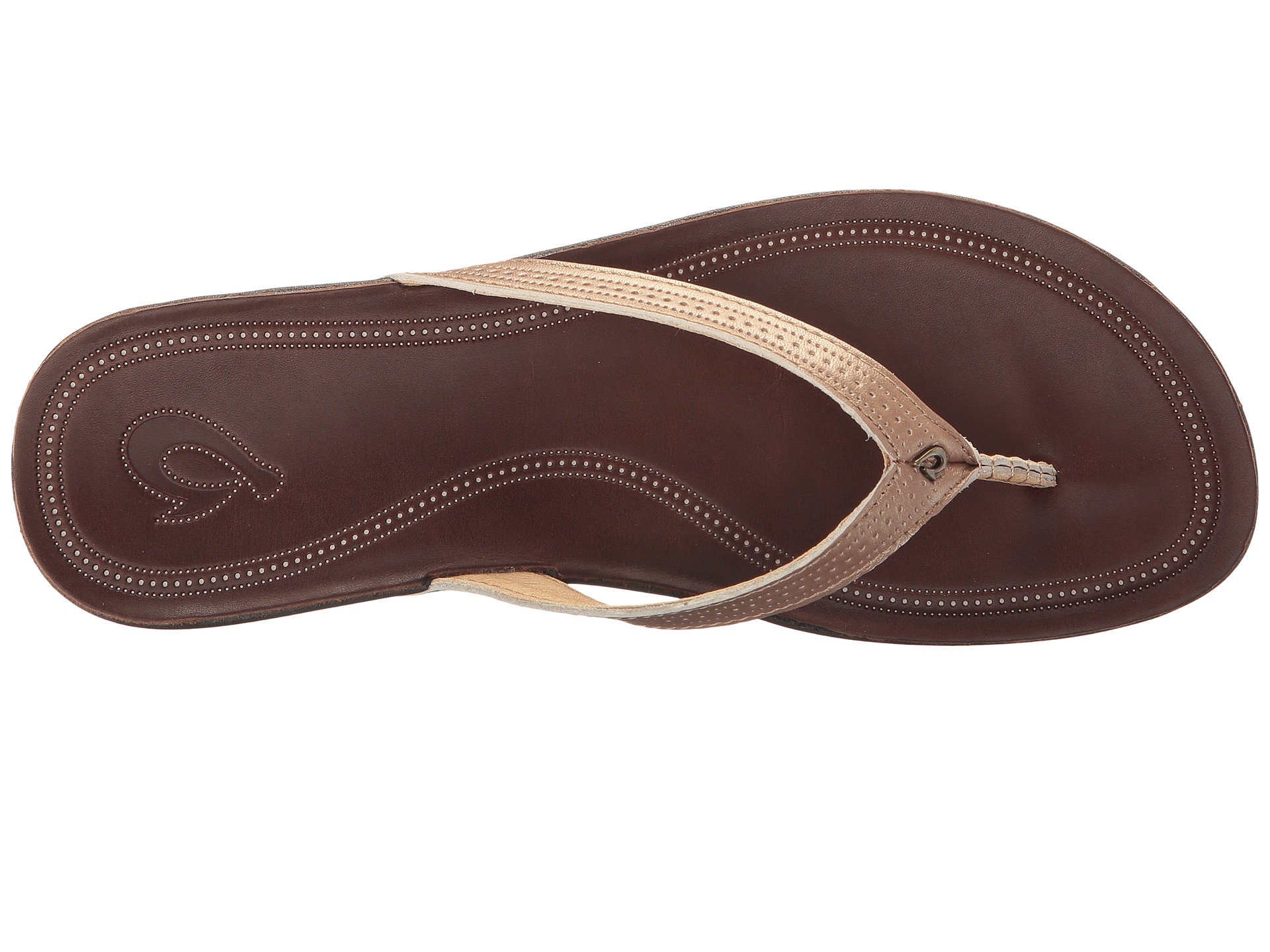 olukai slippers zappos