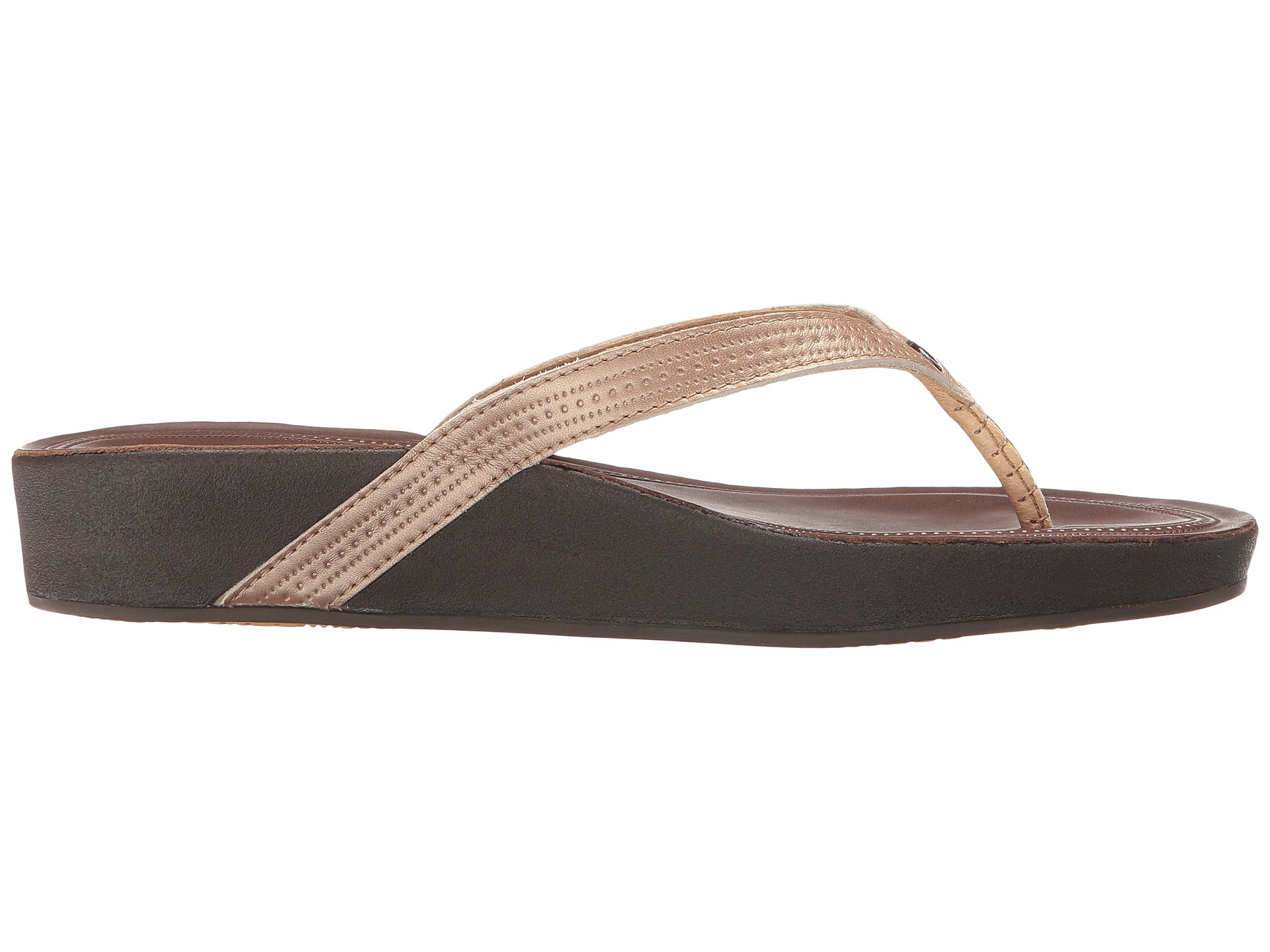 olukai slippers zappos