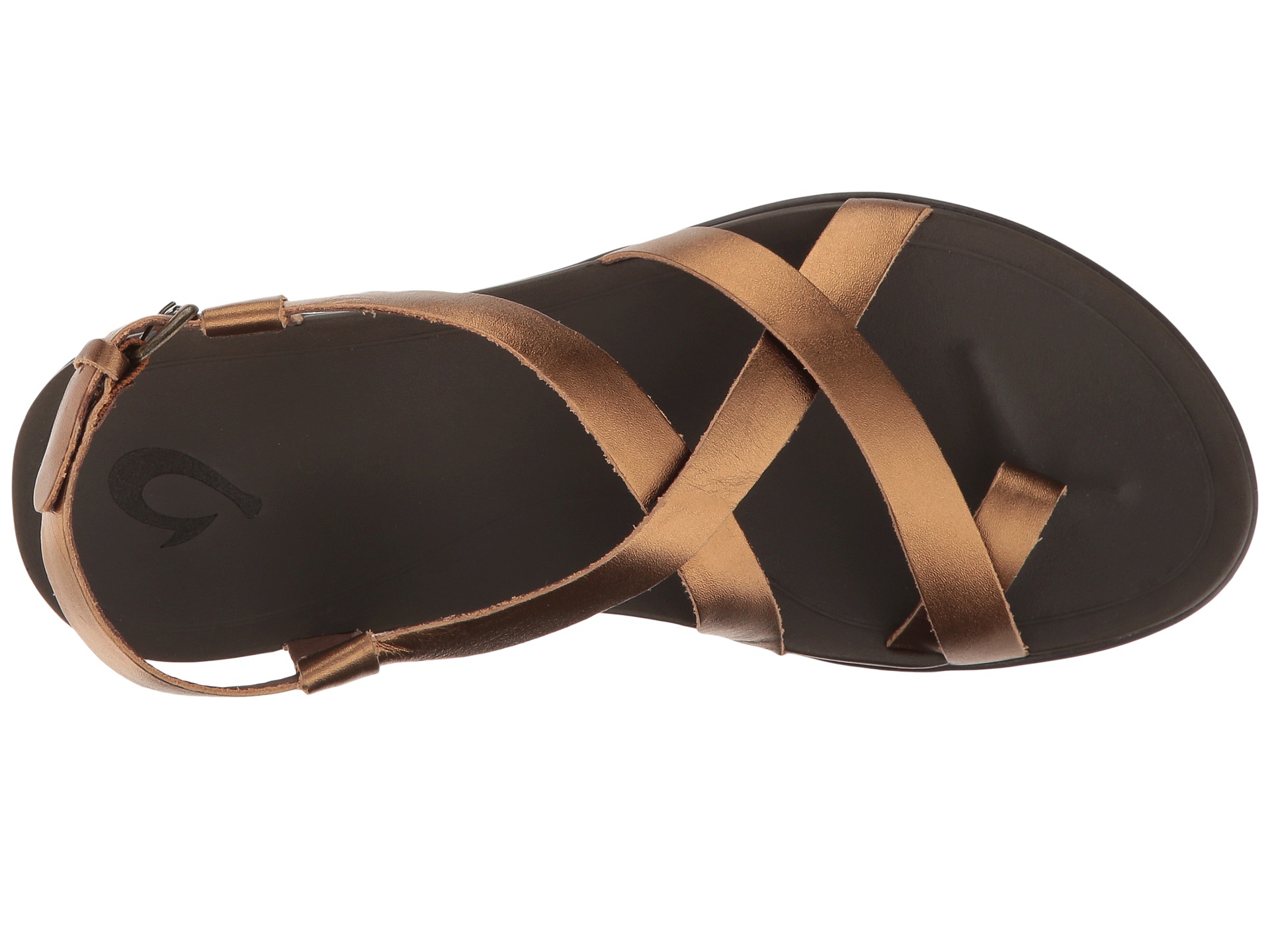 olukai upena bronze