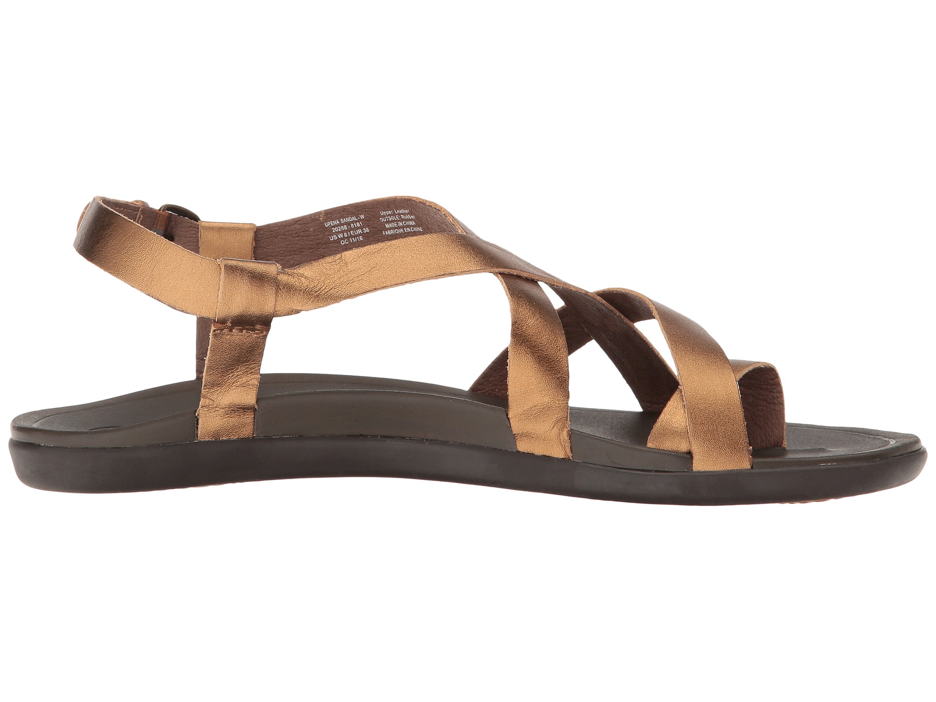 olukai upena bronze
