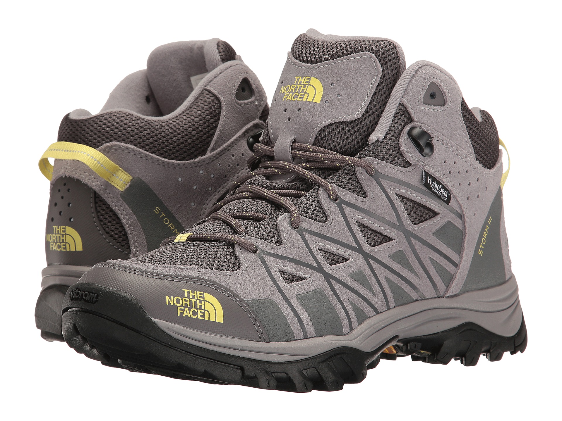 the north face storm 3
