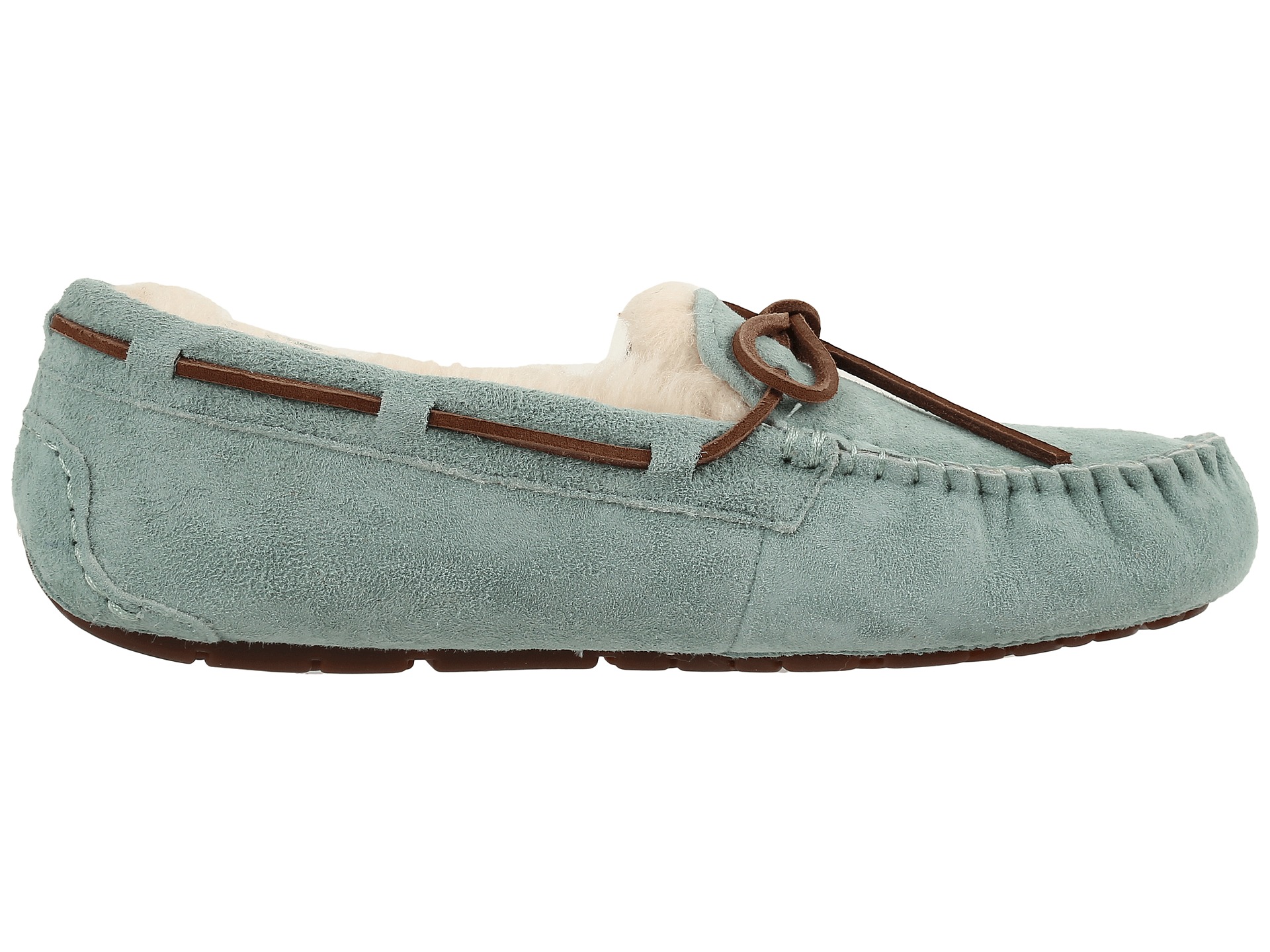 zappos ugg moccasins