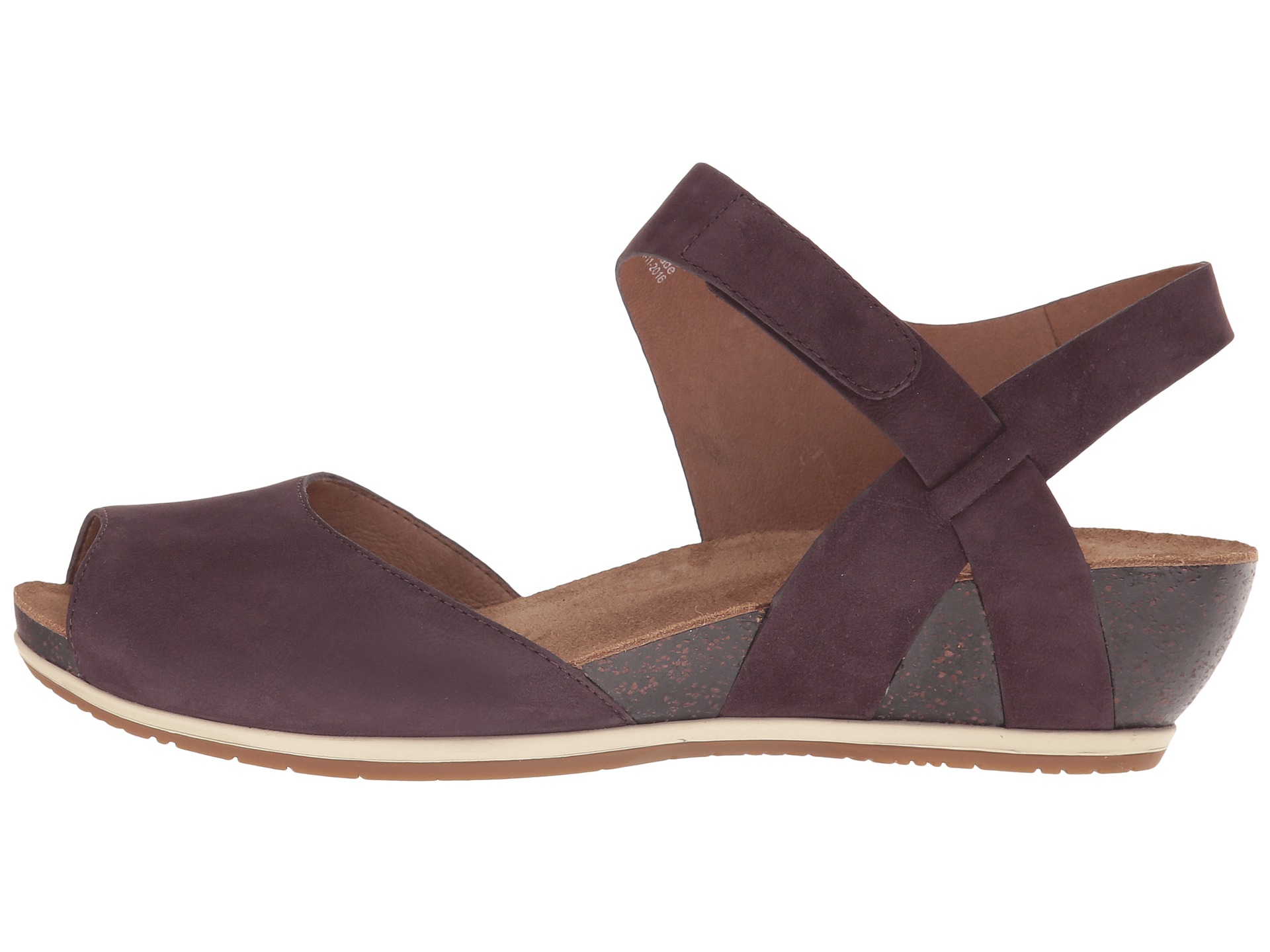 dansko vera sandal
