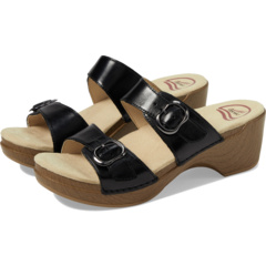 dansko women's sophie sandal