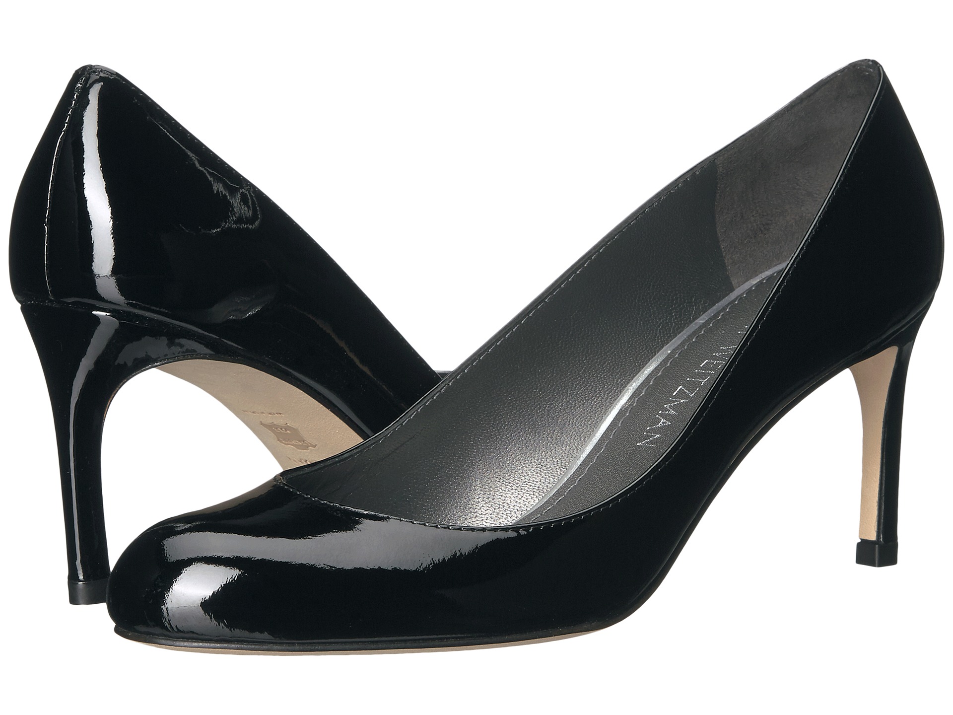 stuart weitzman moody pumps