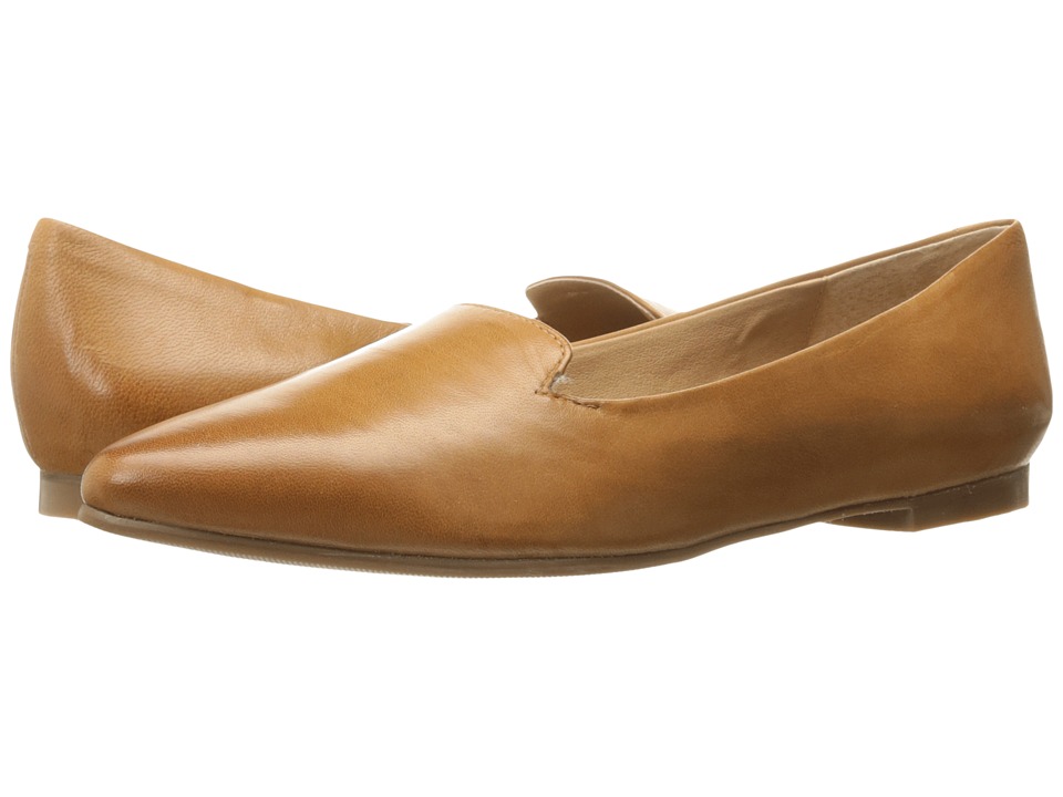 Trotters Harlowe (Luggage) Flats