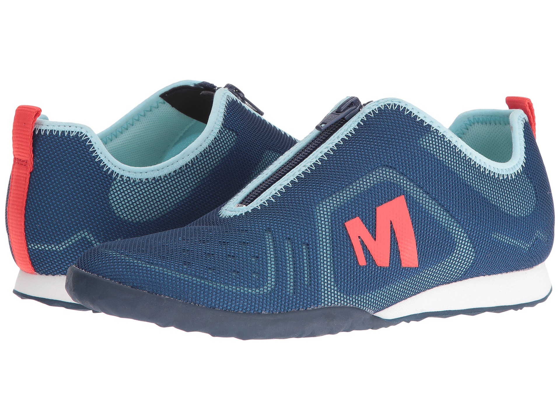 merrell women's civet zip