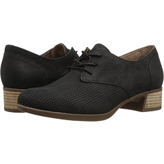dansko louise black