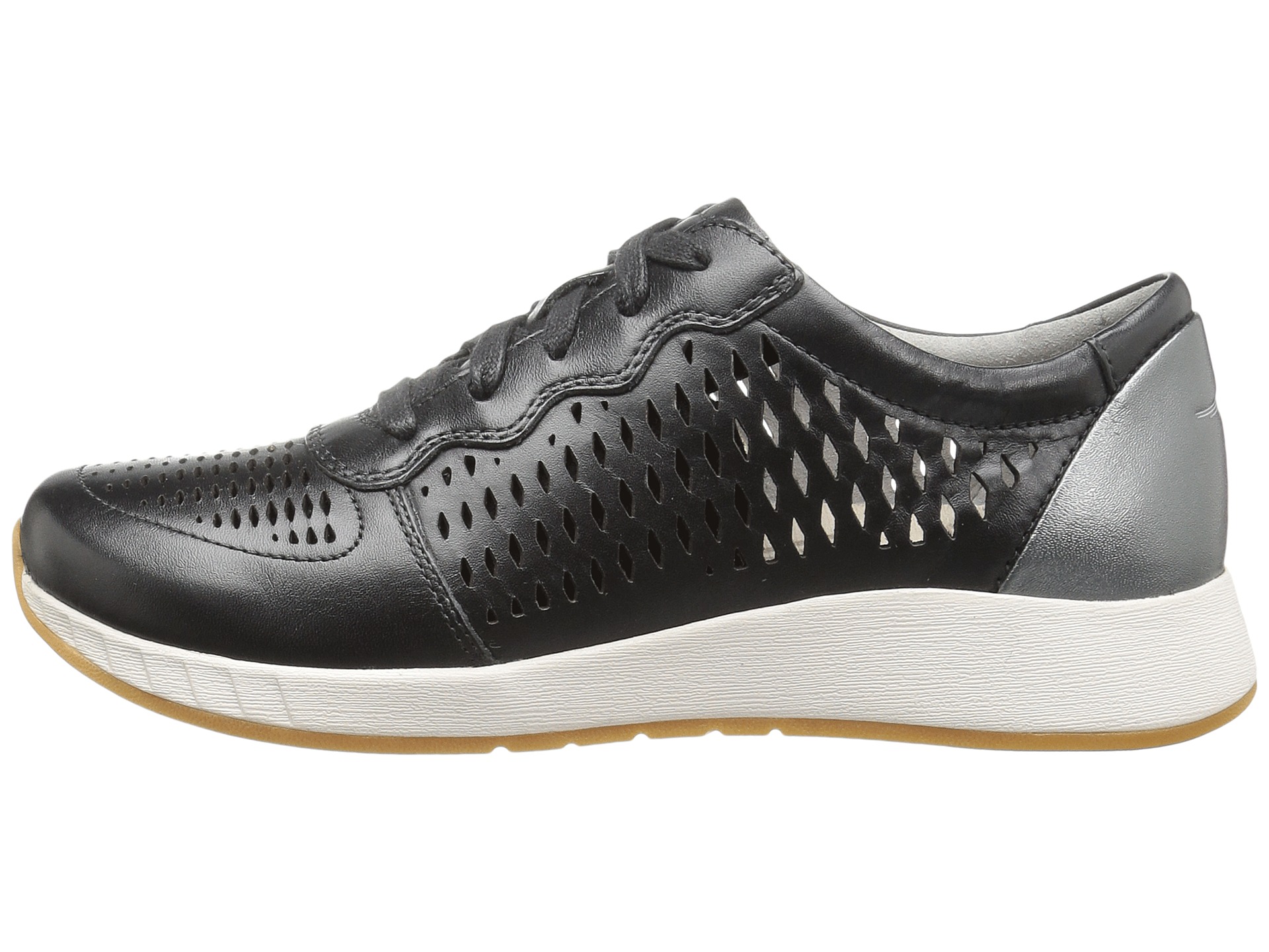 dansko charlie suede