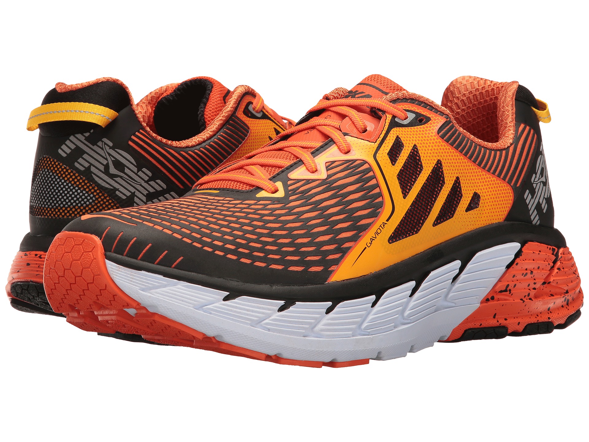 hoka free shipping