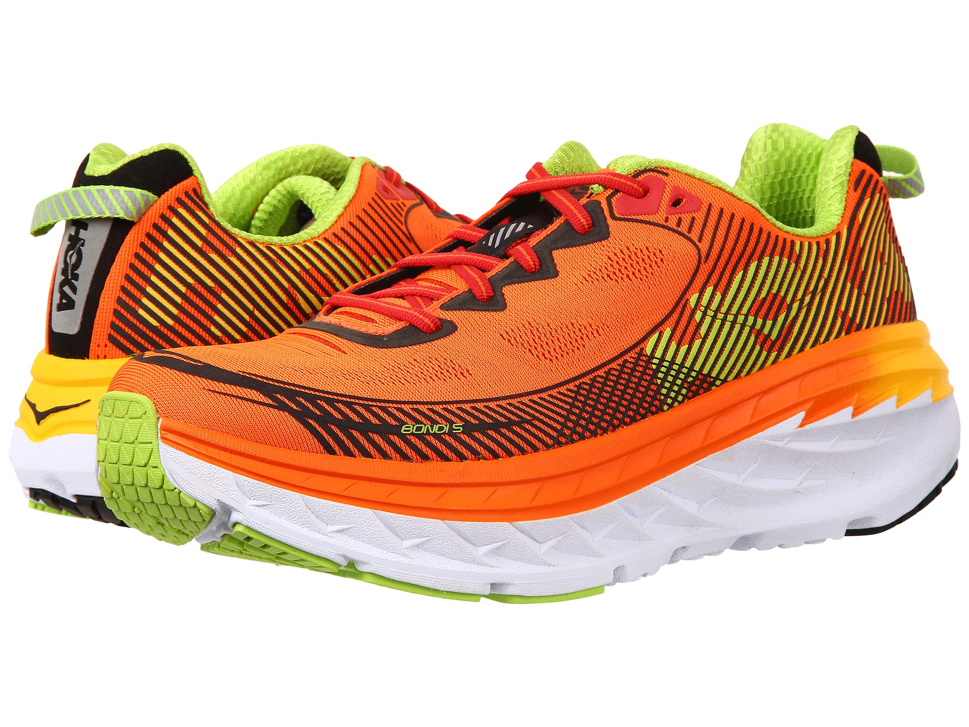 zappos hoka mens