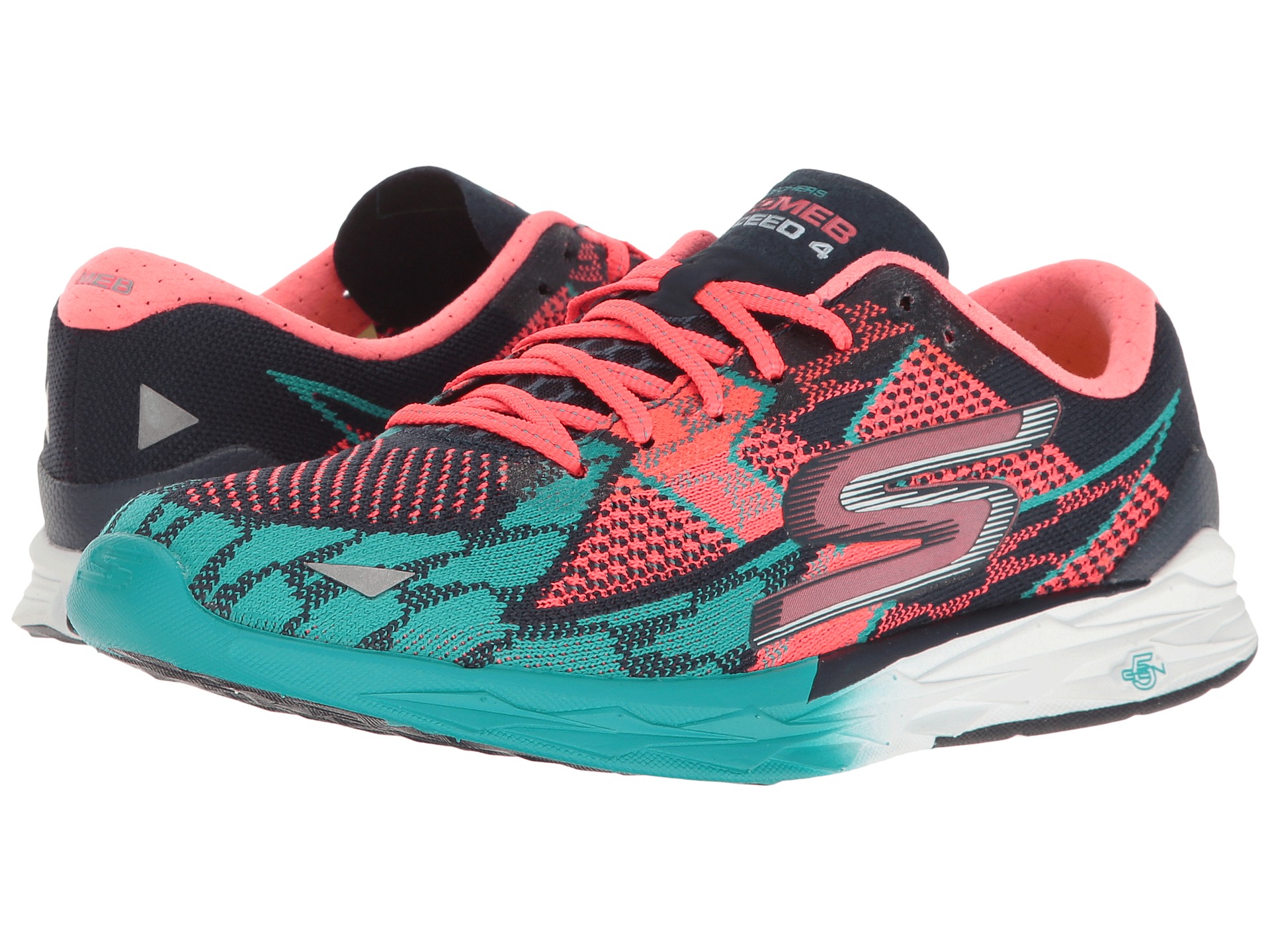 skechers gomeb speed 4 mens gold