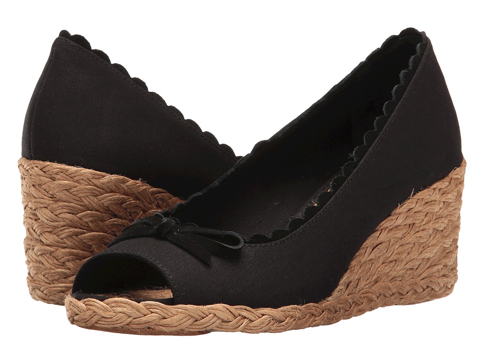 Wedge Shoes Wedge Shoes History