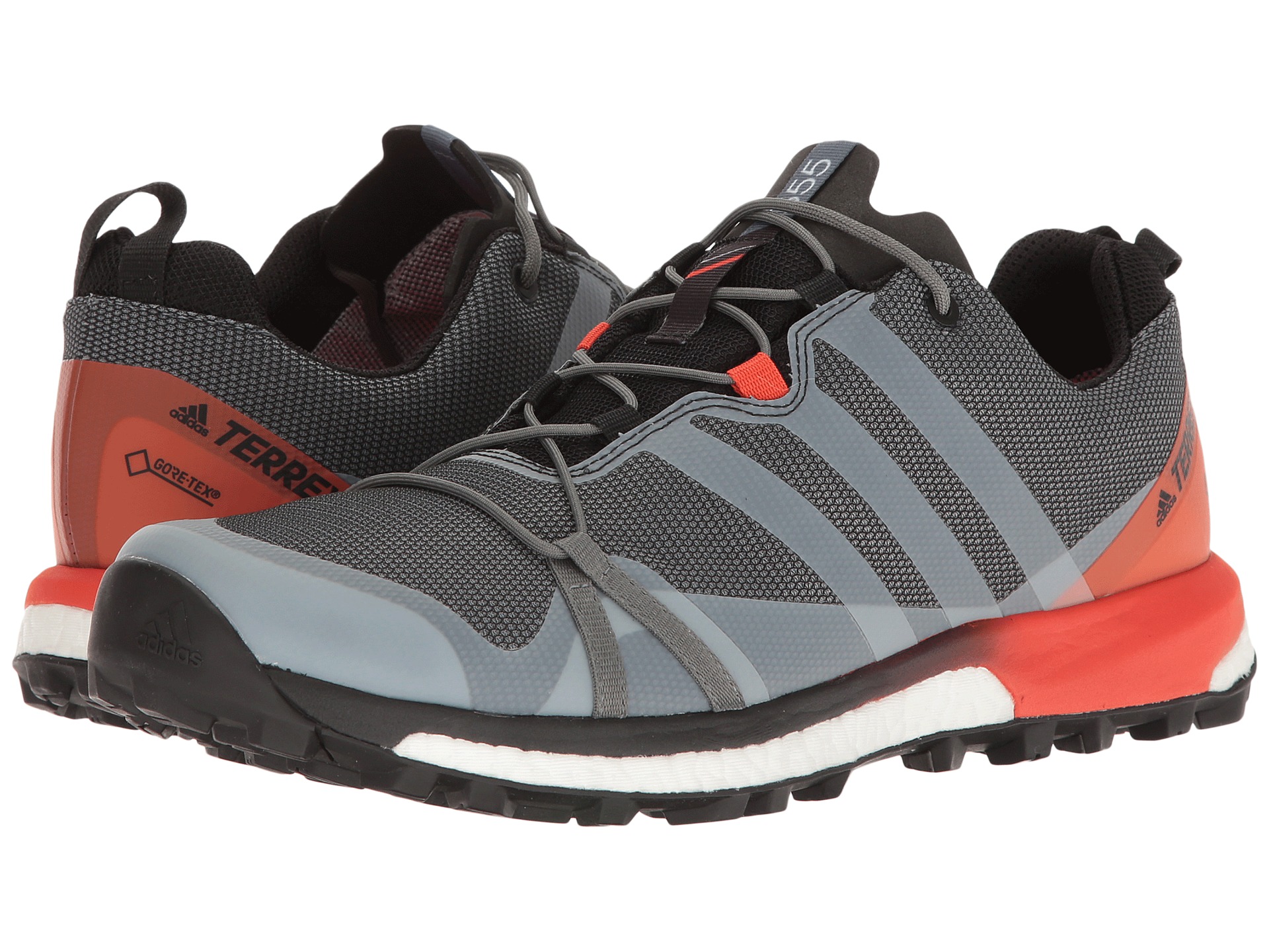 adidas outdoor terrex agravic gtx