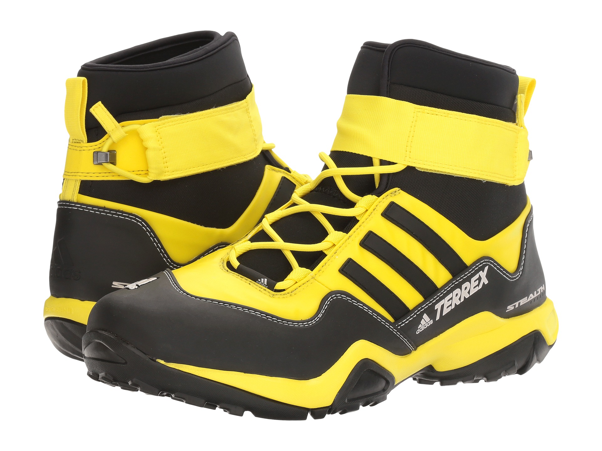 adidas hydro lace canyoneering boot