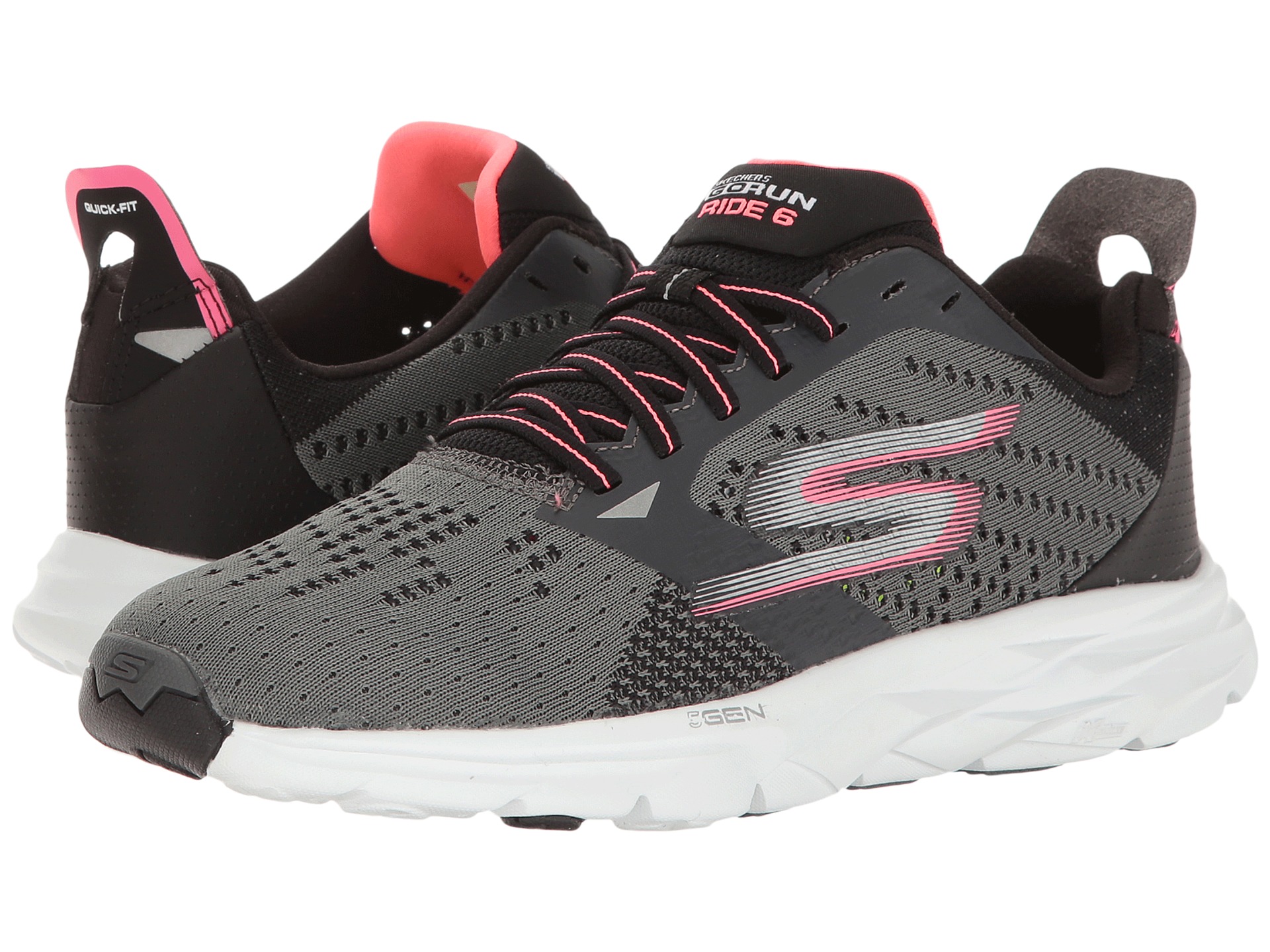 skechers run big