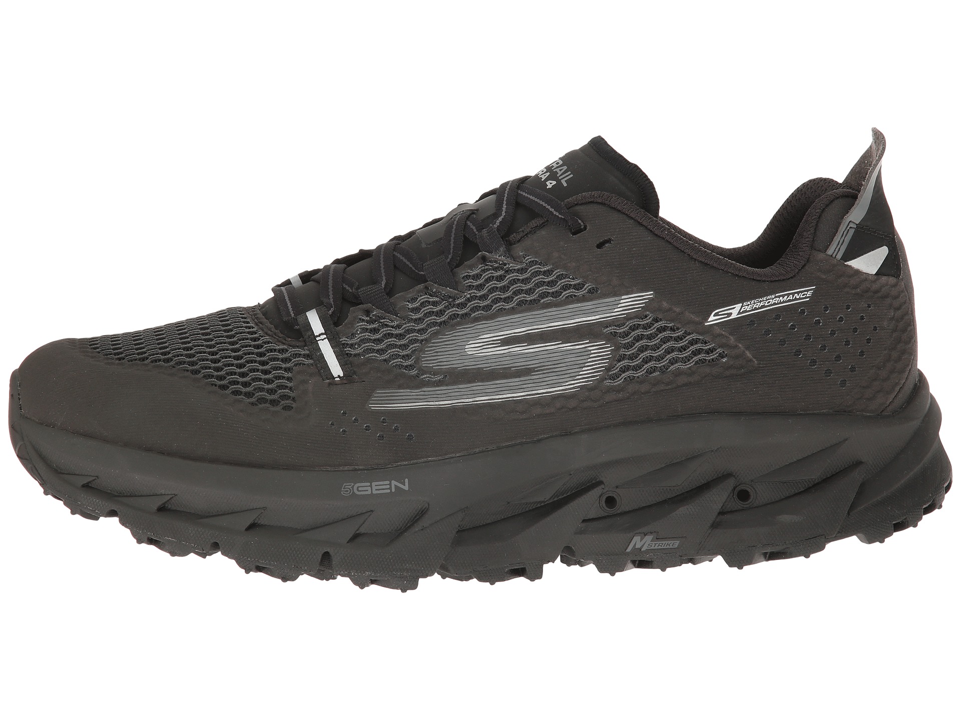 skechers trail 3 2018