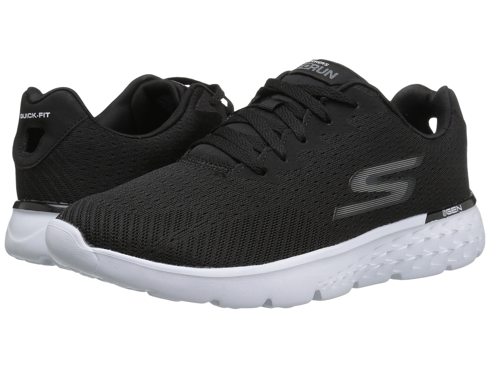 skechers go run 5 mens