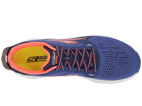 skechers gorun ride 6 gold
