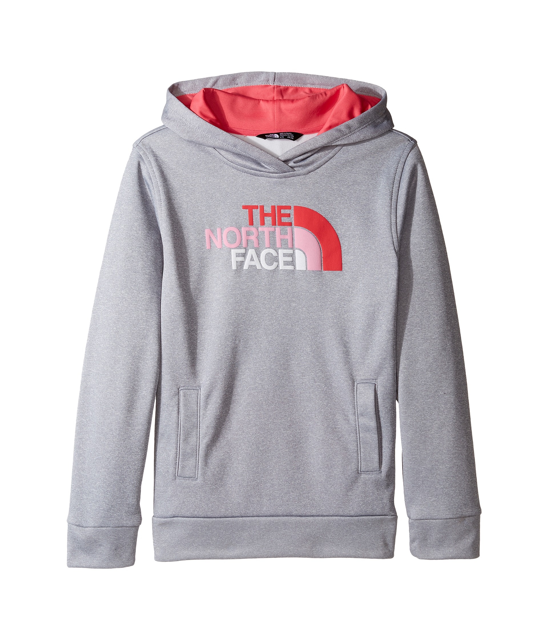 The North Face Kids Surgent Pullover Hoodie (Little Kids/Big Kids) at