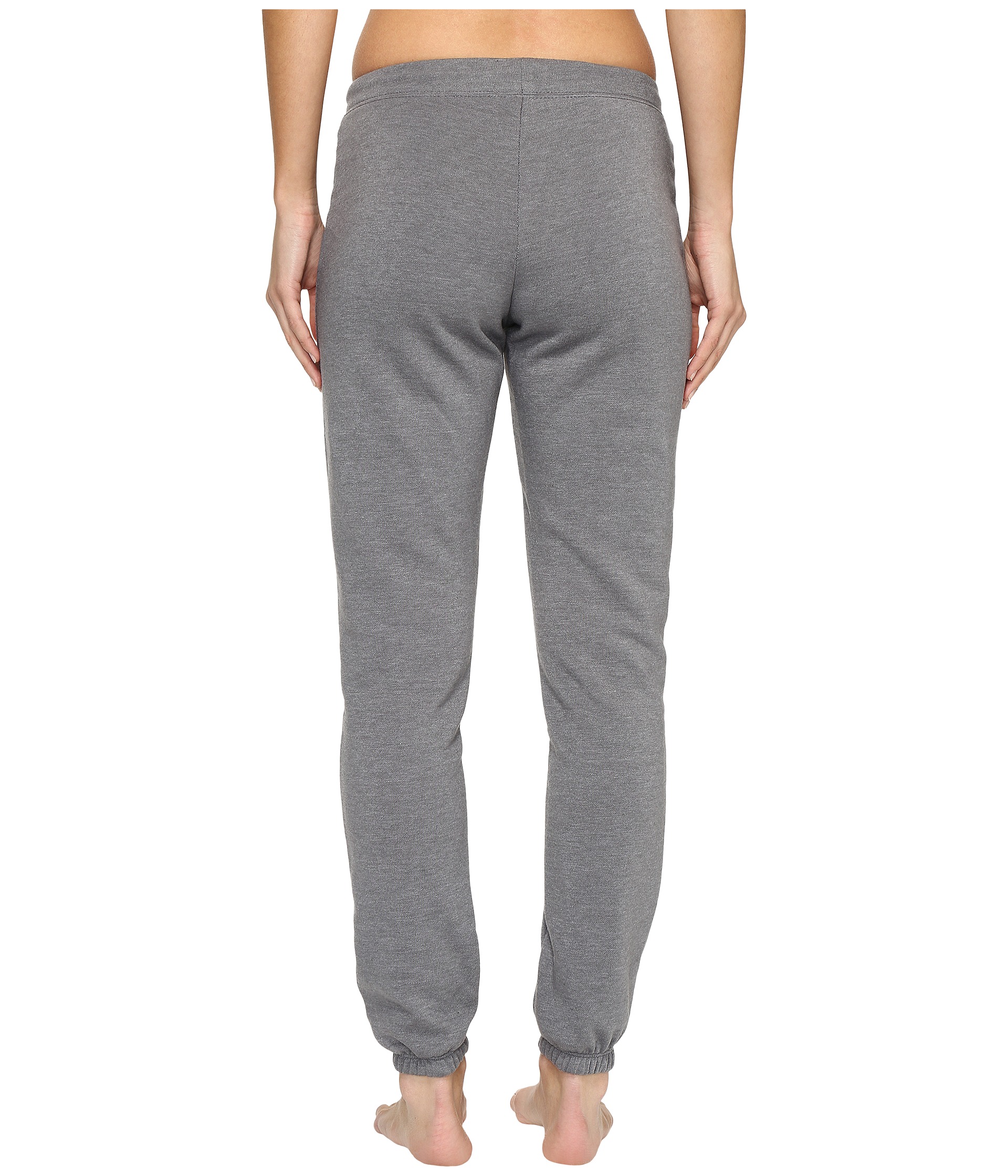 women's half dome pants
