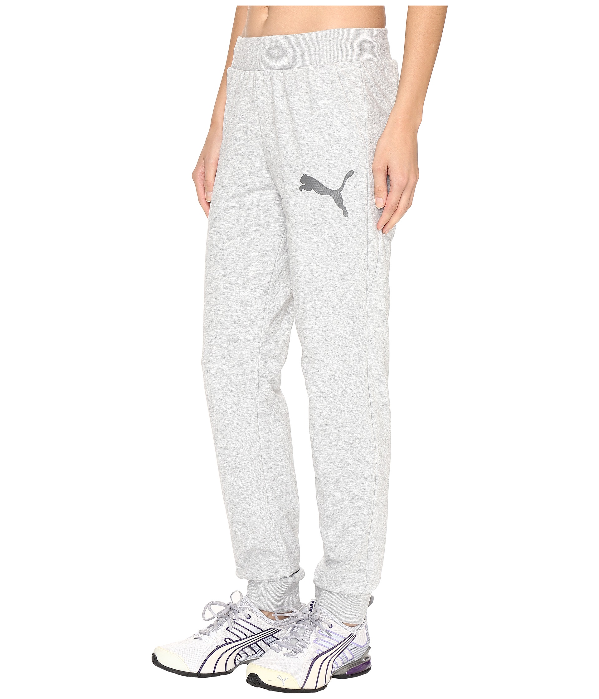 cat sweatpants