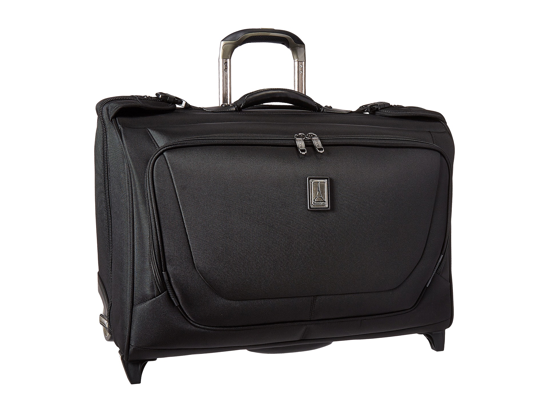 Travelpro Crew 11 - Carry-On Rolling Garment Bag - www.neverfullmm.com Free Shipping BOTH Ways