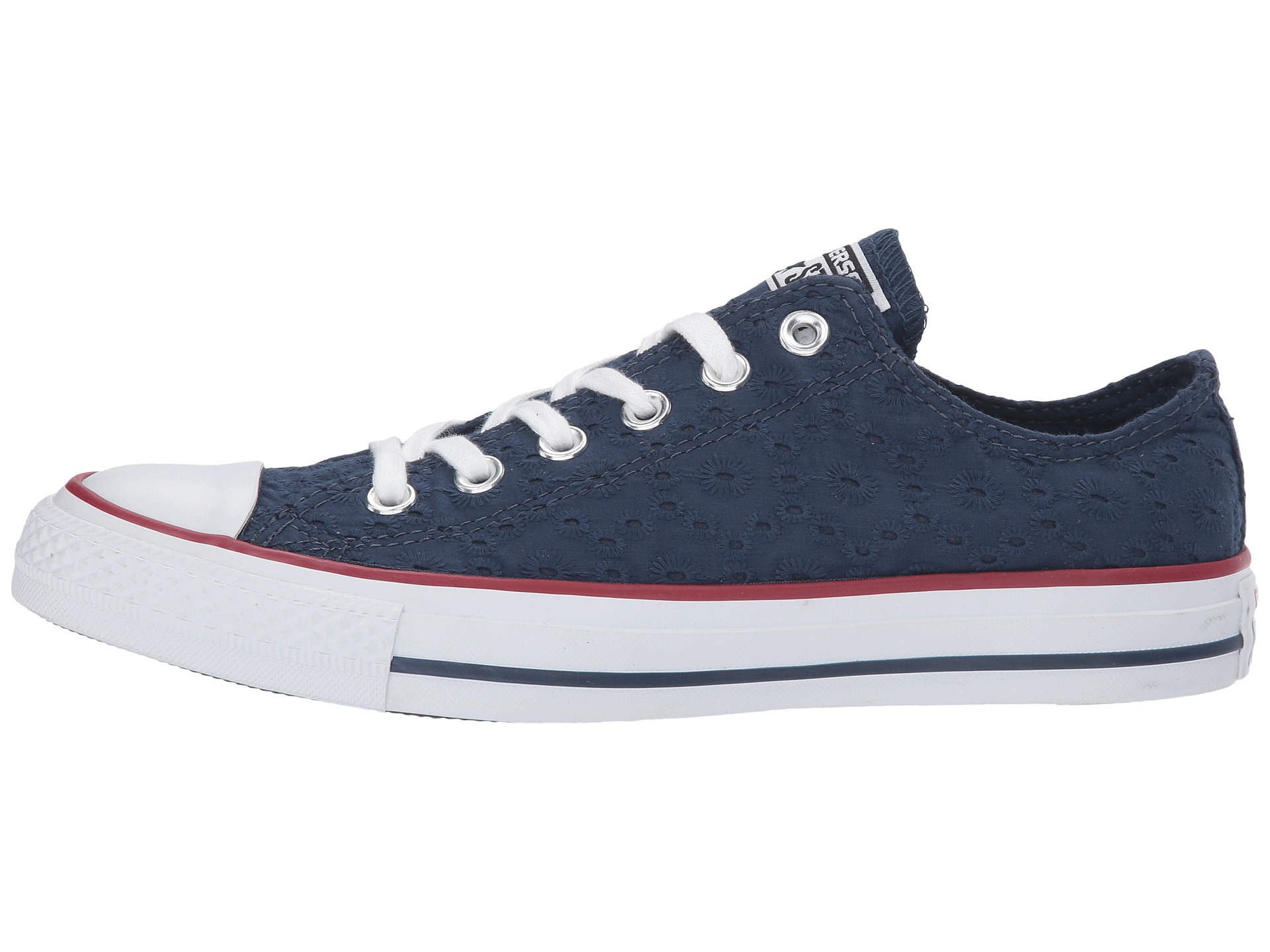 tiger stripe chuck taylors