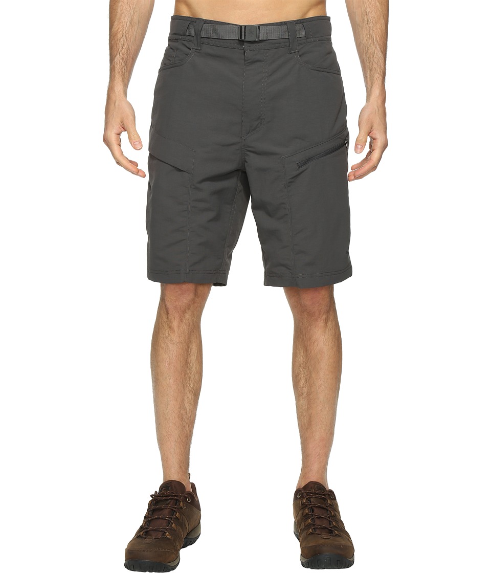 north face trail shorts