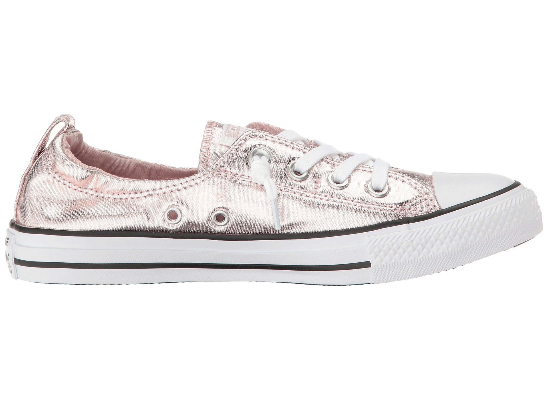 converse shoreline black