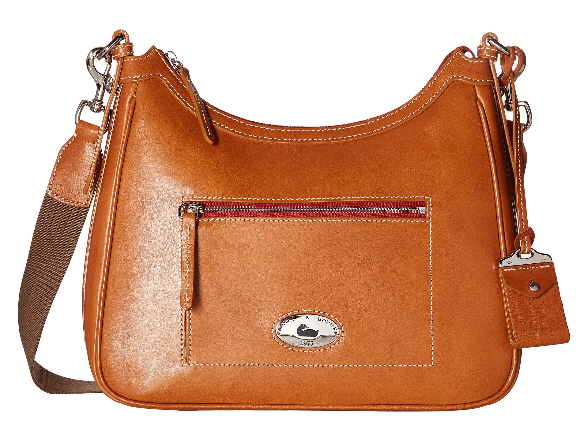 Dooney & Bourke Florentine Large Crossbody Hobo at