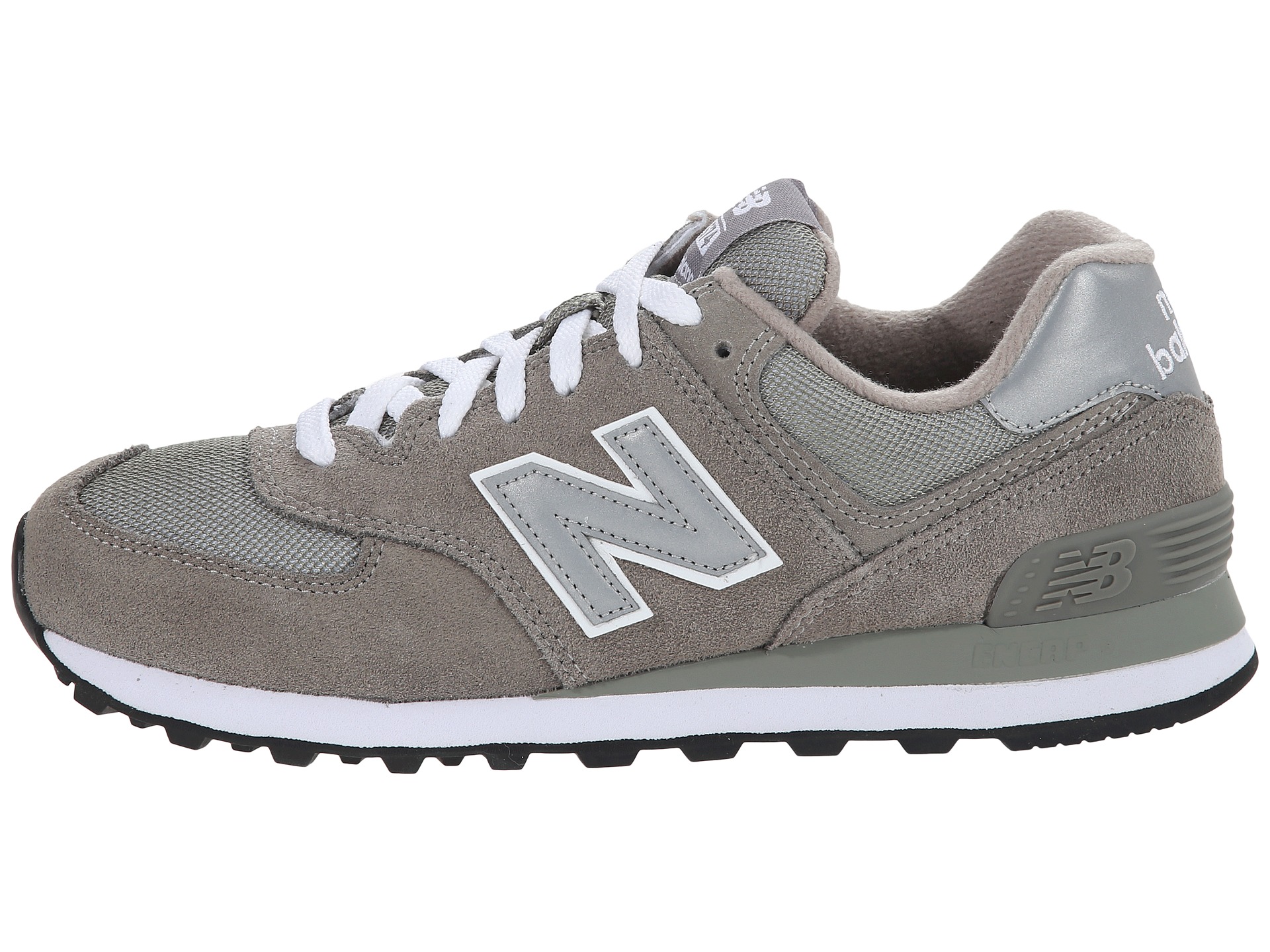 new balance m574 grey