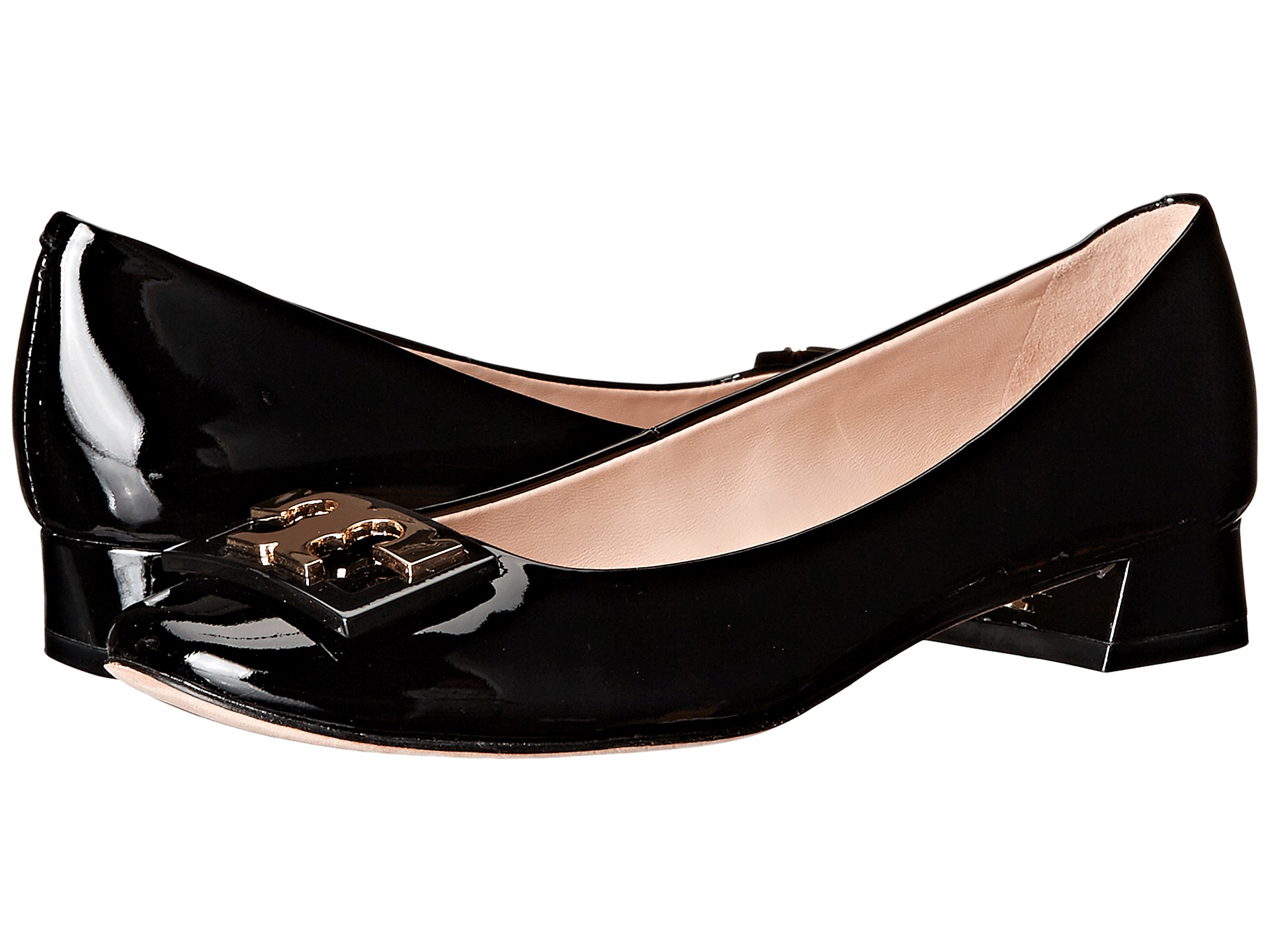 tory gigi pump
