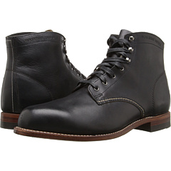 Wolverine heritage boots discount