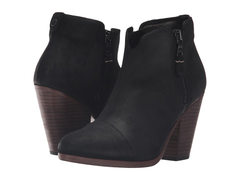 rag & bone Margot Boot (Black)