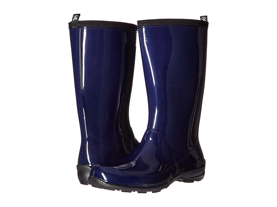 Kamik Heidi (Navy) Women's Waterproof Boots