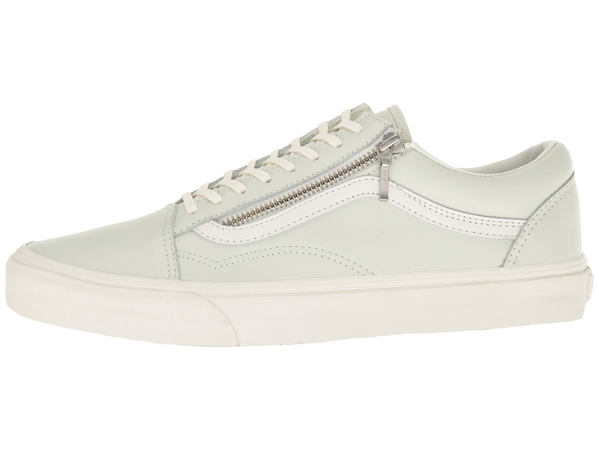 vans zip old skool